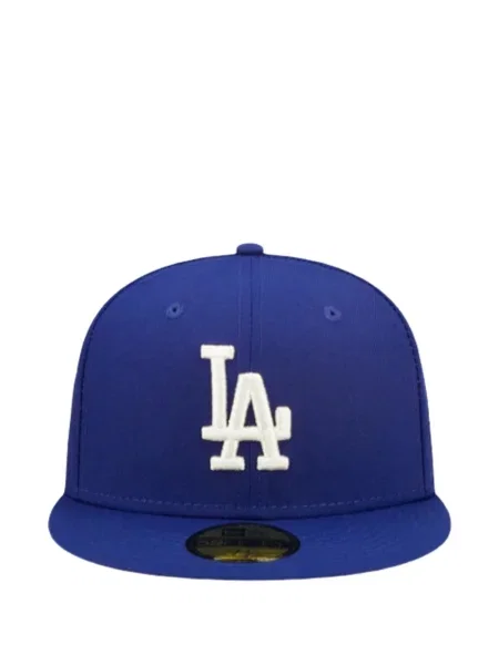 Șapcă New Era Cap albastru