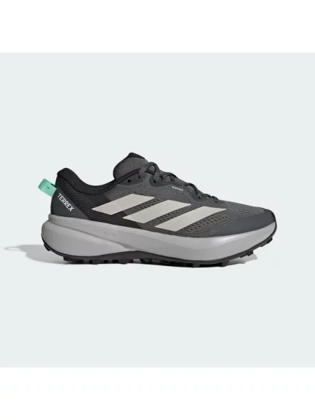 Buty do biegów przełajowych Terrex Tracefinder Plus szare