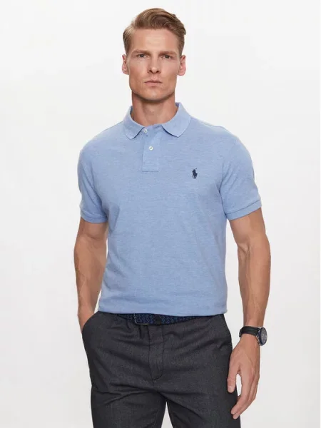 Поло Polo Ralph Lauren