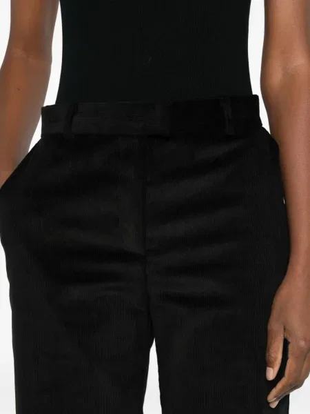Pantaloni Medeea negru