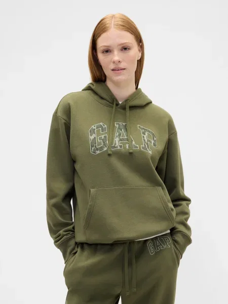 Hanorac Gap kaki
