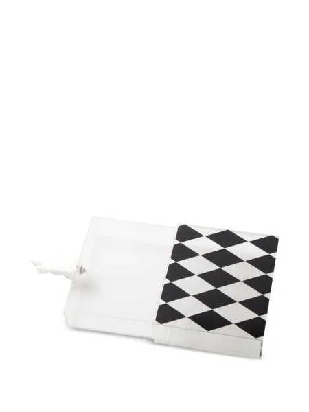 Geantă plic Cecilia Ma Couture negru