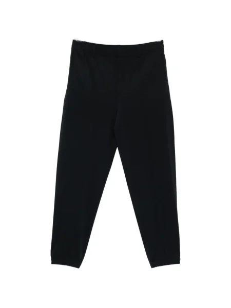 Pantaloni Emporio Armani negru