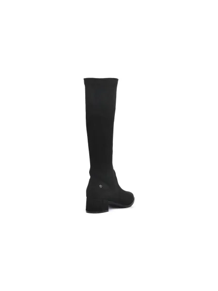 Pantofi Keys negru