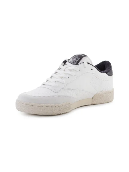 Sneakerși Reebok Special Items alb