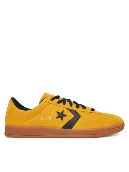 Superge Converse All Star Classic Trainer rumena