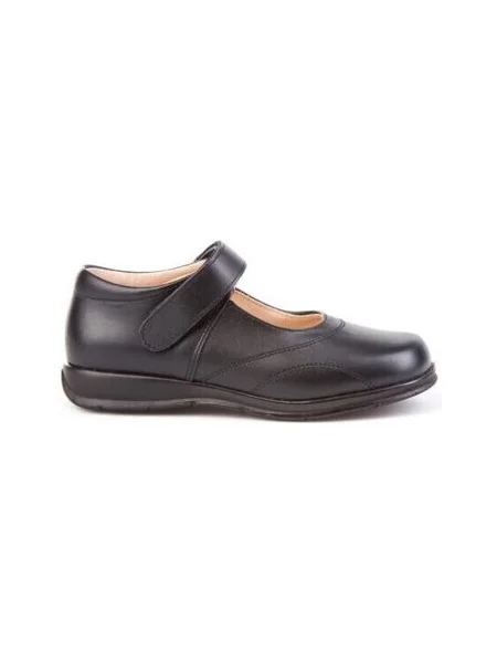 Pantofi copii Angelitos negru