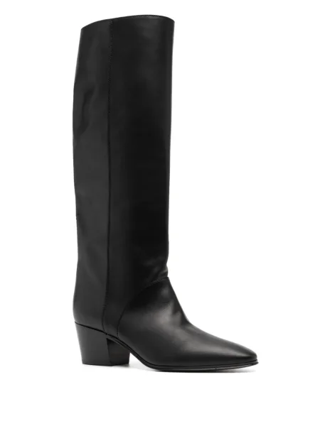 Botine Casadei negru