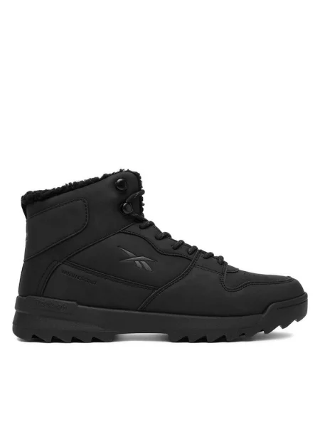 Trzewiki Reebok czarne