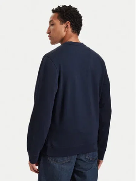 Calvin Klein Jeans Jopa Mornarsko modra
