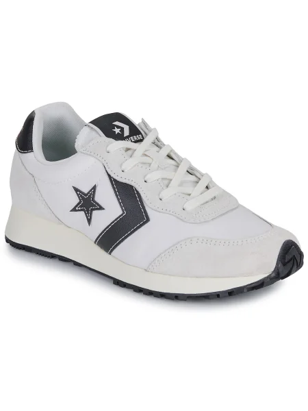 Félcipő Converse fehér