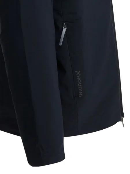 Geacă Houdini Sportswear albastru