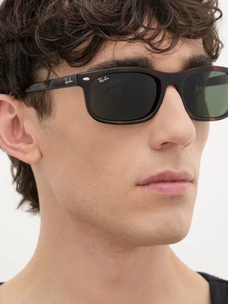 Ray-Ban Napszemüveg barna