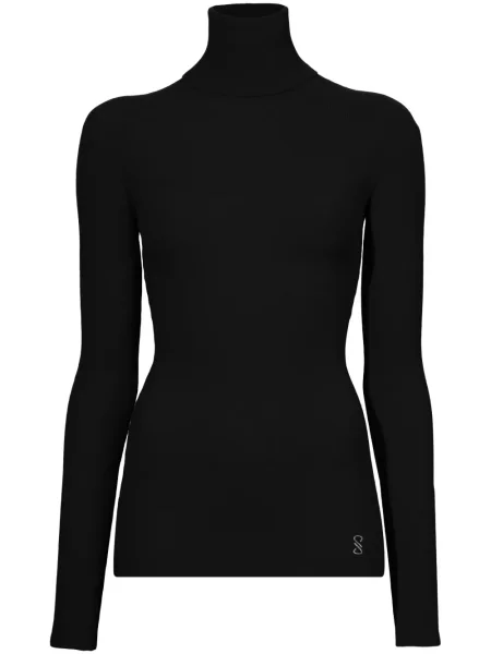 Pulover Proenza Schouler negru