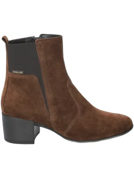 Pantofi Mephisto maro