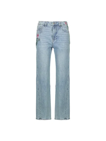 Blugi Desigual albastru