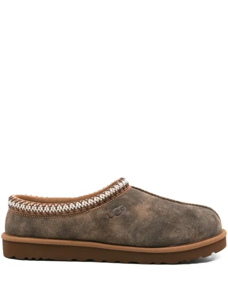 Papuci de casă Ugg maro