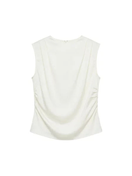 VERO MODA Top VMTANIA' bej