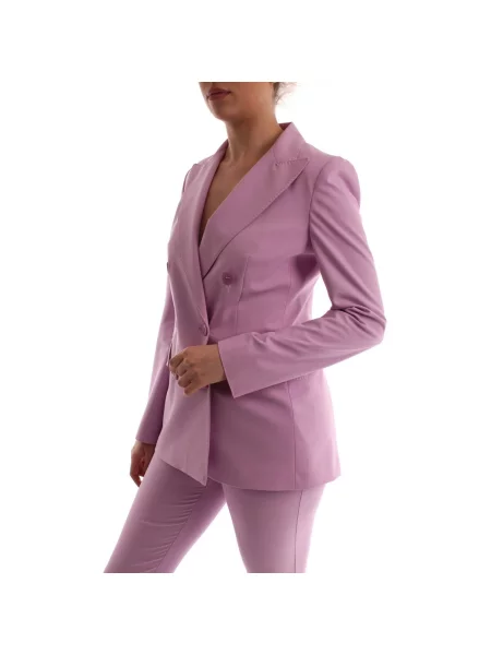 Sacou Marella violet