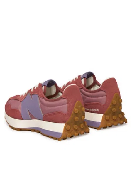 Tenisky New Balance ružová