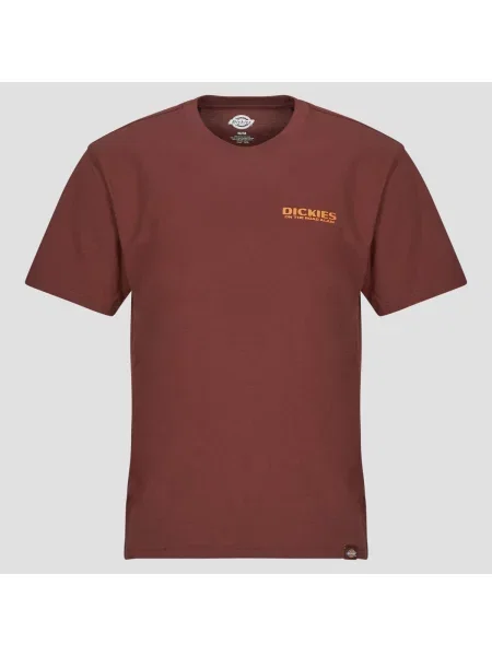 Majica Dickies bordo