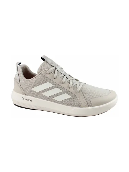 Félcipő Adidas piros