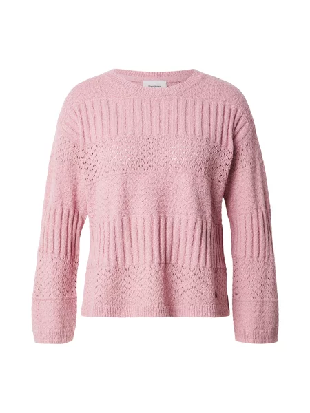 Pepe Jeans Pulover ALAYA' roz