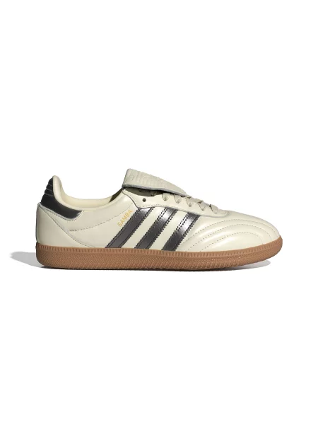 Adidas Samba LT W Kobiety Buty sportowe adidas Originals Beige Size: beżowe
