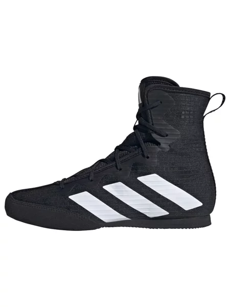 ADIDAS PERFORMANCE Sportske cipele Box crna bijela