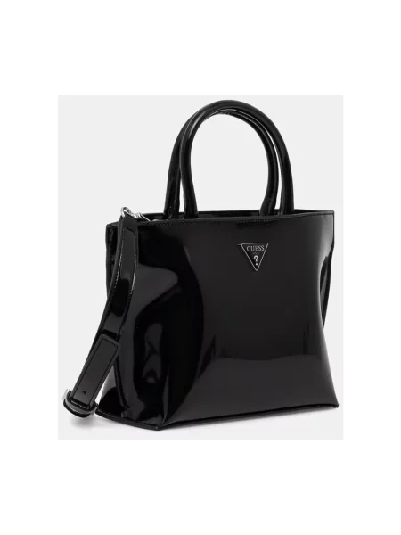 Guess torebka crossbody ARNELA czarna