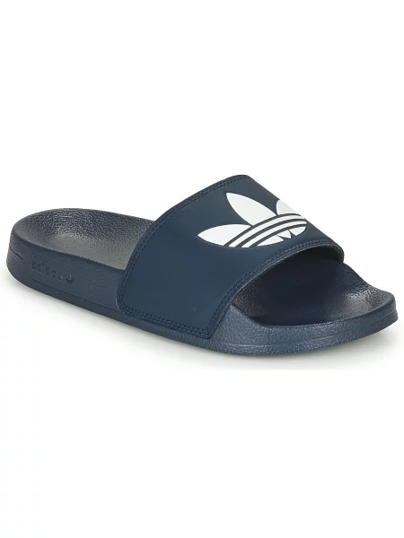 Sandály Adidas Originals bílé