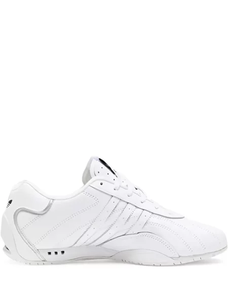 Sneakerși Adidas Adizero alb