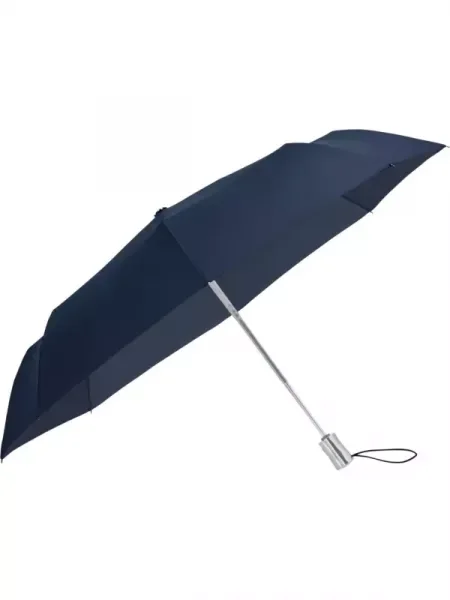 Samsonite Esernyő RAIN SECT.AUTO O/C kék