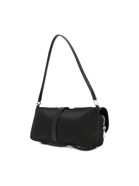 Coperni torebka Cargo Baguette czarny