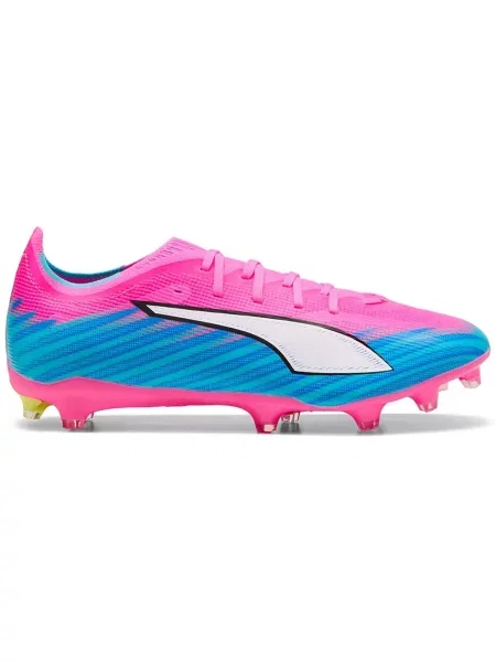Pantofi Puma roz