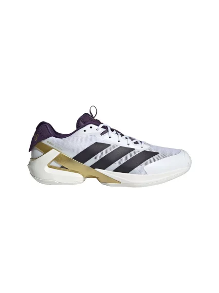 Pantofi Adidas alb