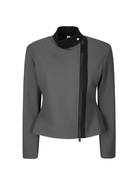 Krótka kurtka Cfcl czarna