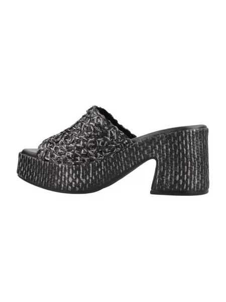 Pantofi Porronet negru
