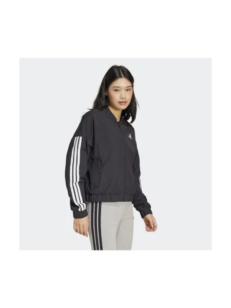 Ruha Adidas fekete