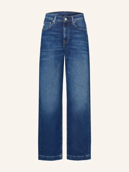 Ag Jeans Barrel Džíny Hattie maid maiden