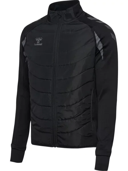 Kurtka treningowa Hummel BTC czarna