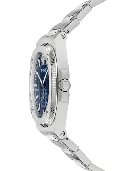 Ceas Versace albastru