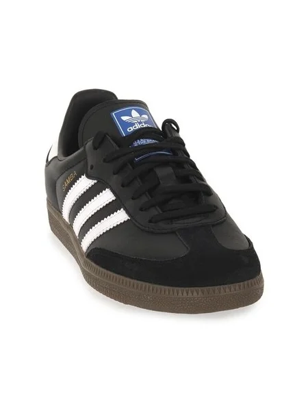 Félcipo Adidas fehér