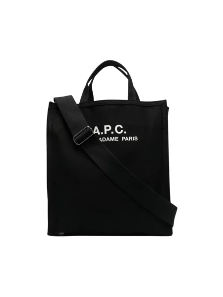 Torba A.p.c. czarna