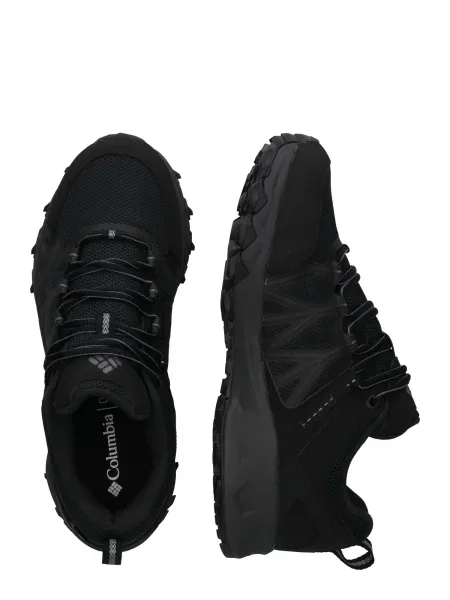 Pantofi Columbia negru