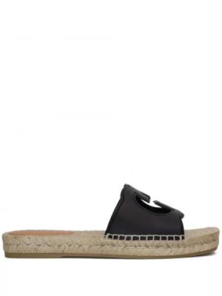 Papuci Gucci negru