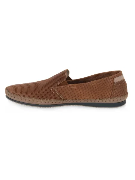 Pantofi Fluchos maro