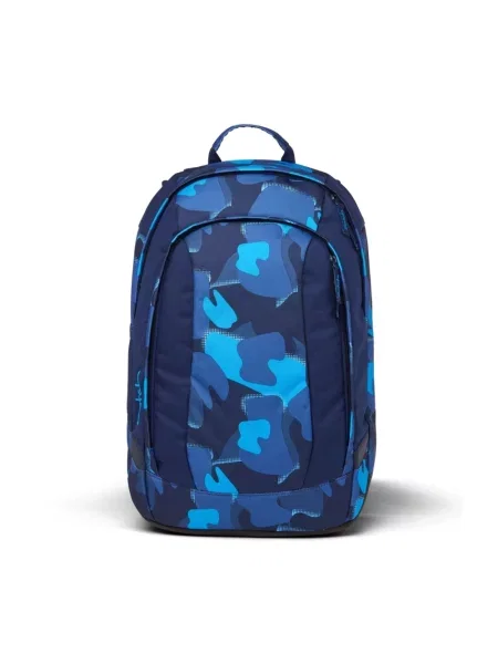 Torebka Satch niebieska