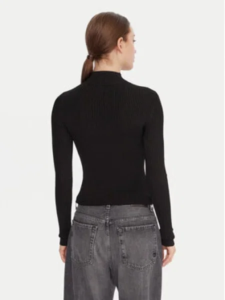 Versace Jeans Couture Garbó fekete