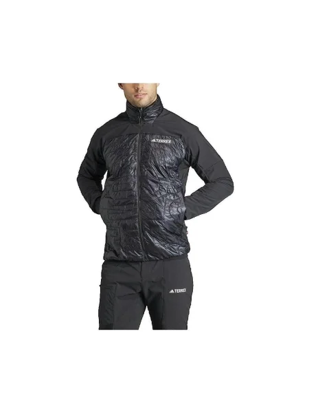 Geacă Adidas negru